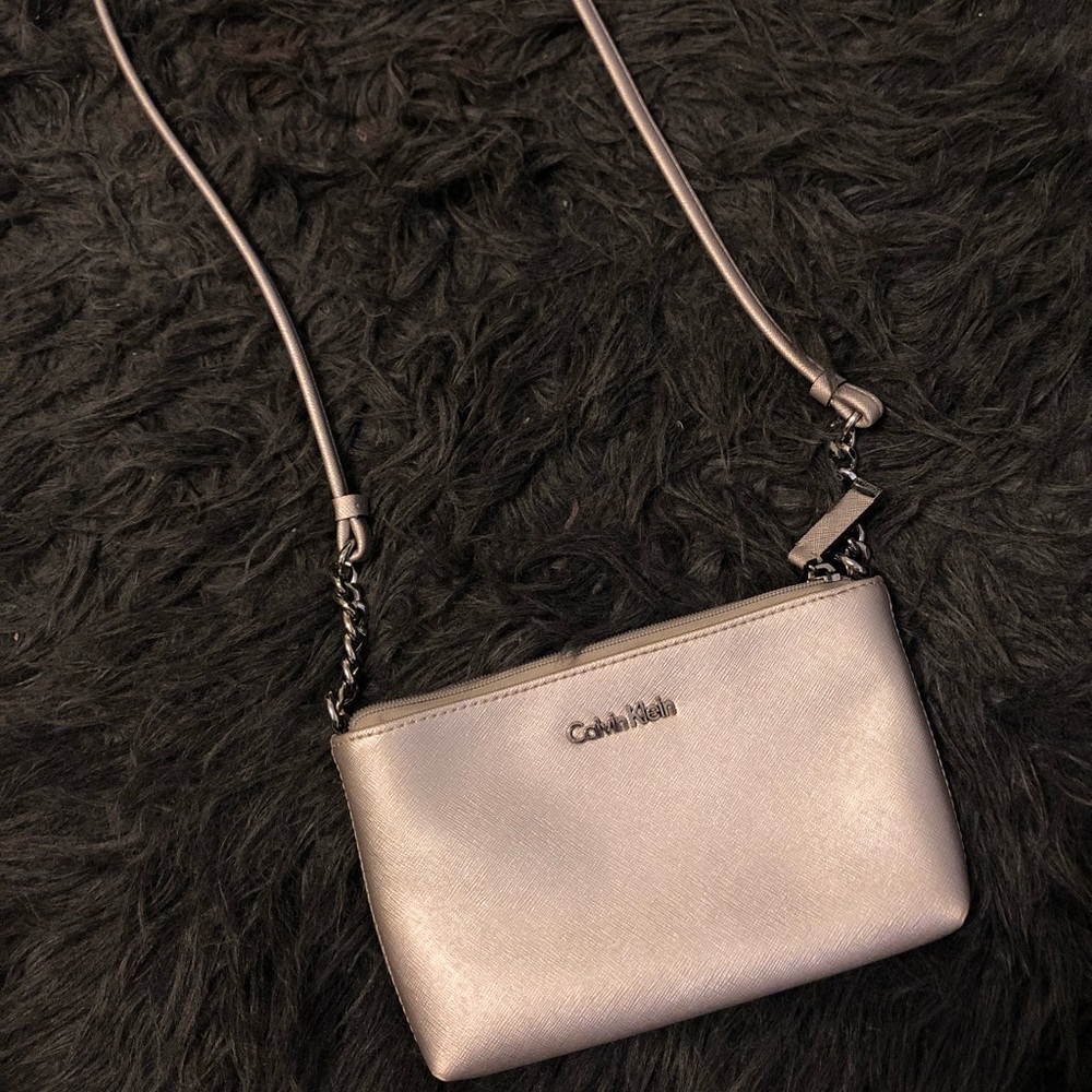 Calvin Klein purse